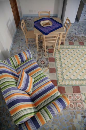 Apartamento Baglio Locoforte