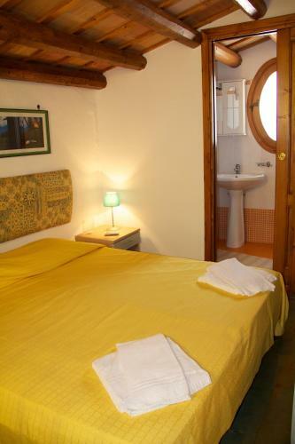 Apartamento Baglio Locoforte