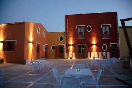 Apartamento Baglio Locoforte