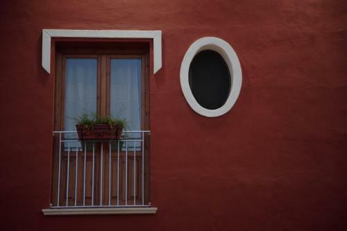 Apartamento Baglio Locoforte