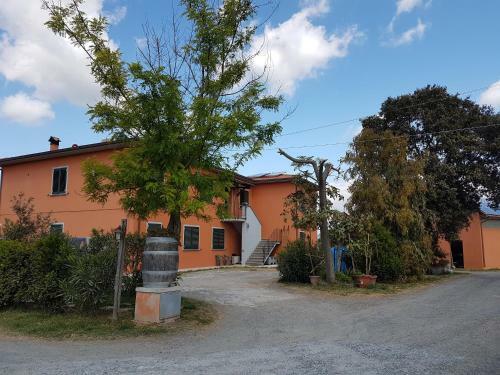 Agroturismo Il Giogo Agriturismo