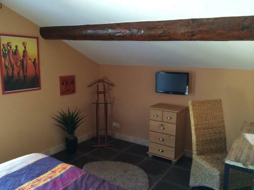 Hotel Auberge Les Galets
