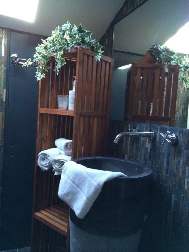 Hotel Auberge Les Galets