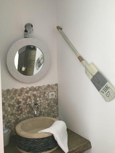 Hotel Auberge Les Galets
