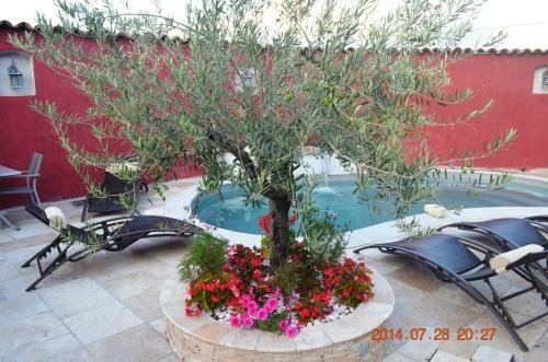 Hotel Auberge Les Galets