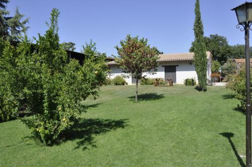 Agroturismo Fattoria Di Rigone