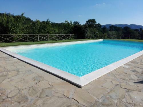 Agroturismo Fattoria Di Rigone