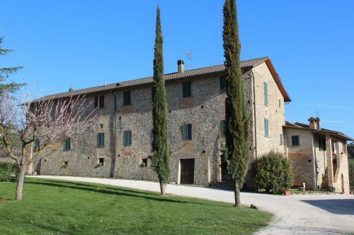 Agroturismo Fattoria Di Rigone