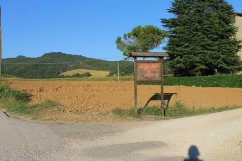 Agroturismo Fattoria Di Rigone