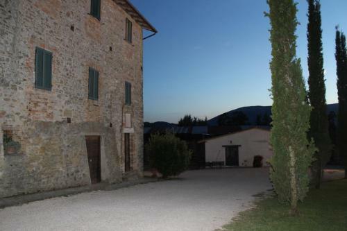 Agroturismo Fattoria Di Rigone
