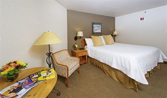 Hotel Inn & Suites At Riverwalk
