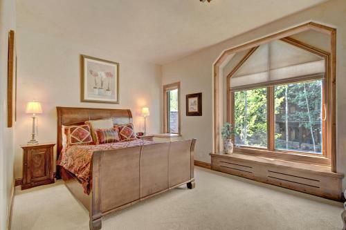 Apartamento Arrowhead Village