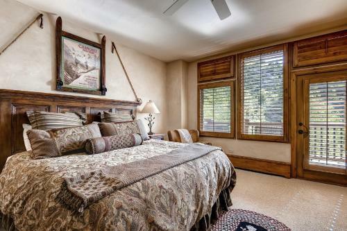 Apartamento Arrowhead Village