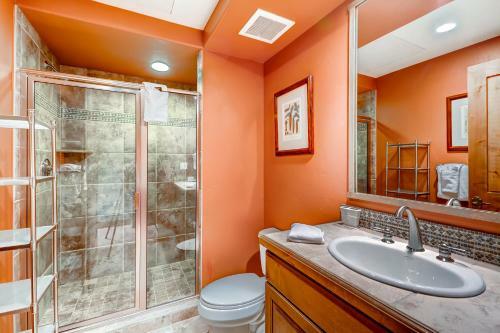 Apartamento Arrowhead Village