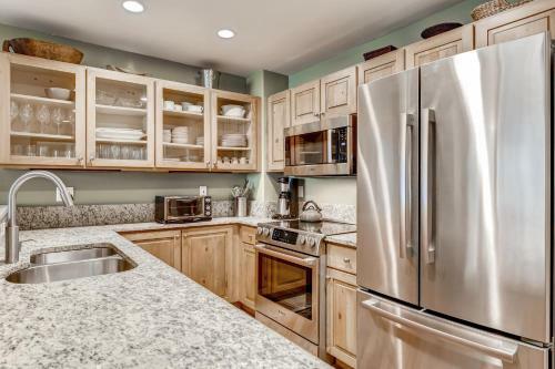Apartamento Arrowhead Village