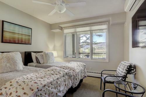 Apartamento Arrowhead Village