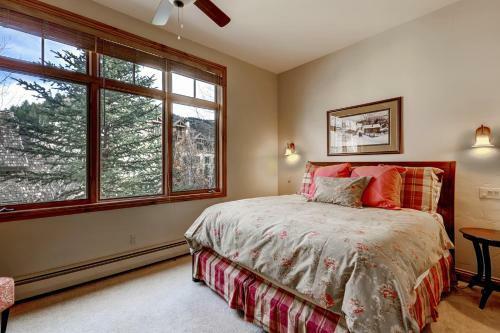Apartamento Arrowhead Village