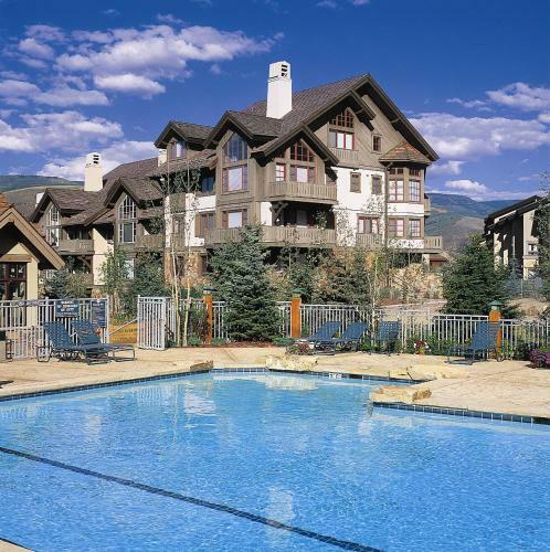 Apartamento Arrowhead Village