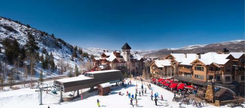 Apartamento Arrowhead Village