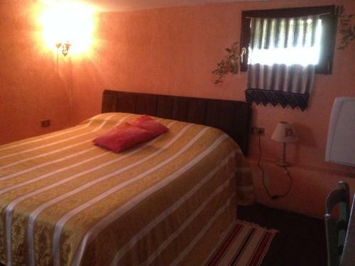 Bed & Breakfast Fattoria La Tana Della Volpe