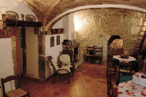 Bed & Breakfast Fattoria La Tana Della Volpe
