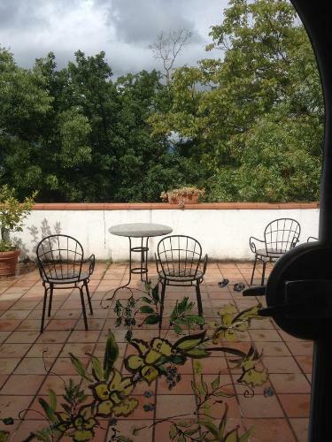 Bed & Breakfast Fattoria La Tana Della Volpe