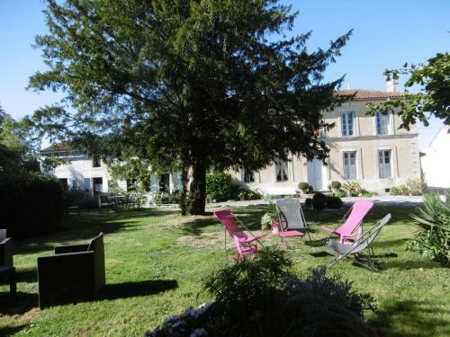 Bed & Breakfast Les 2 Madeleine