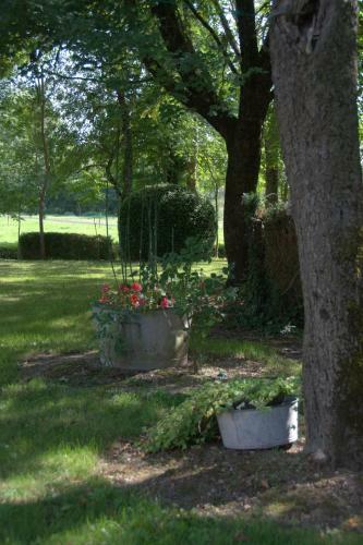 Bed & Breakfast Les 2 Madeleine