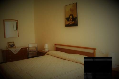 Apartamento Bed And Breakfast San Marco Pacentro