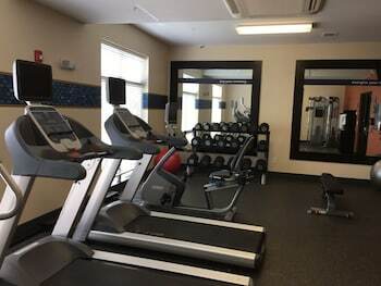 Hotel Hampton Inn And Suites Sandusky/milan
