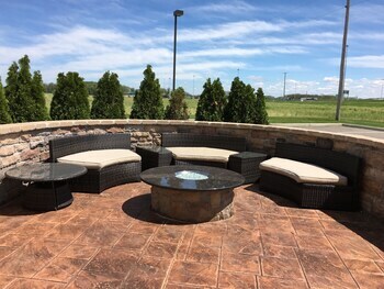 Hotel Hampton Inn And Suites Sandusky/milan