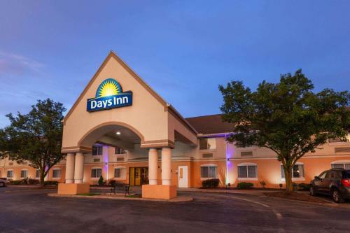Hotel Days Inn Milan