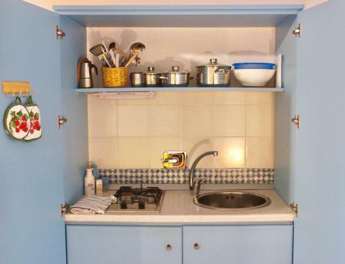 Hostal Le M�nnare Case Vacanze