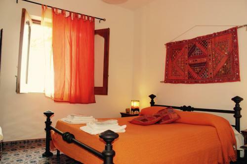 Hostal Le M�nnare Case Vacanze