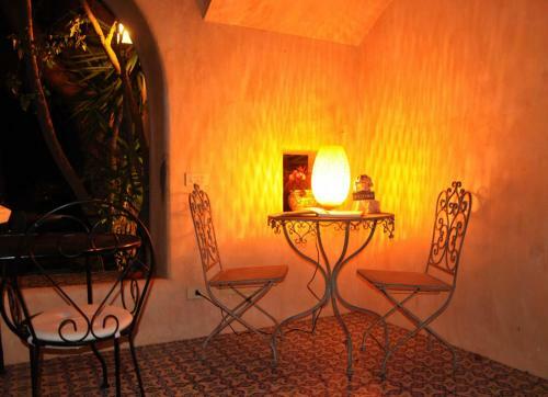 Hostal Le M�nnare Case Vacanze
