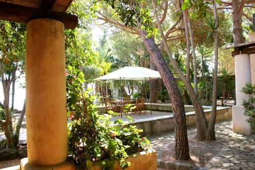 Hostal Le M�nnare Case Vacanze