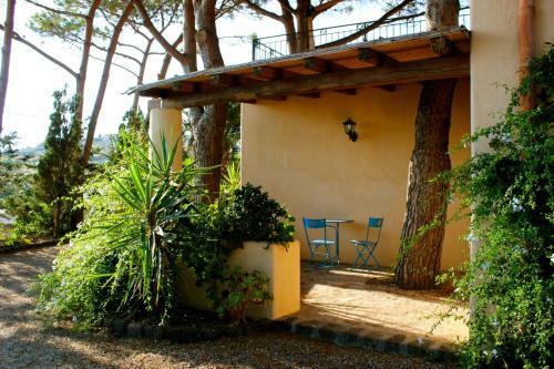Hostal Le M�nnare Case Vacanze