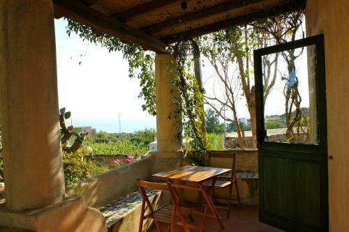 Hostal Le M�nnare Case Vacanze