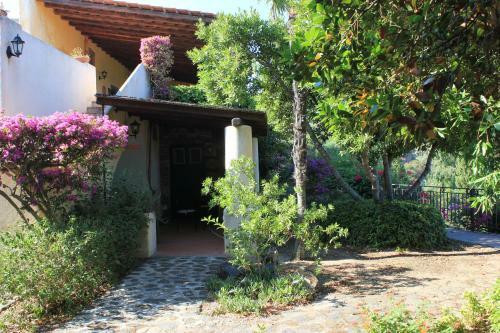 Hostal Le M�nnare Case Vacanze