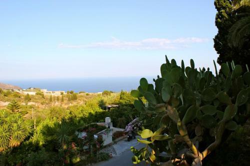 Hostal Le M�nnare Case Vacanze