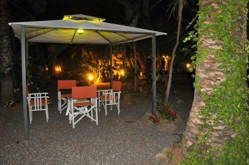 Hostal Le M�nnare Case Vacanze