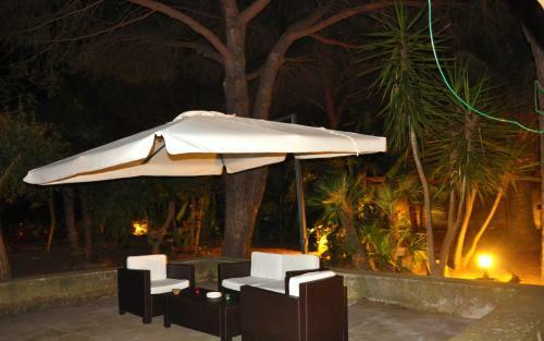 Hostal Le M�nnare Case Vacanze