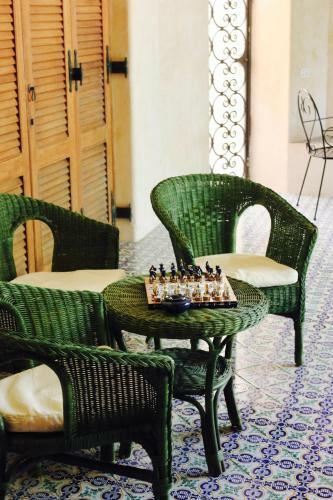 Hostal Le M�nnare Case Vacanze