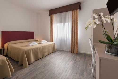 Hostal Affitta Camere Elena