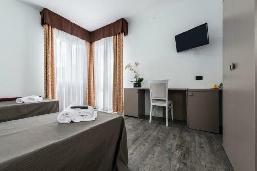 Hostal Affitta Camere Elena