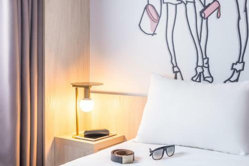 Hotel H�tel Colbert