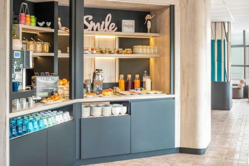 Hotel H�tel Colbert