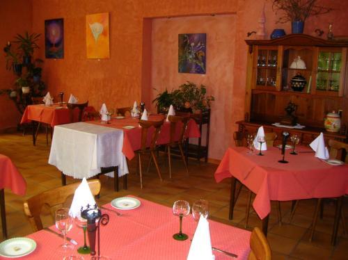 Hotel-restaurant Du Windstein