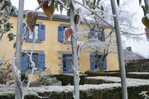 Bed & Breakfast Le Clos Des Anges