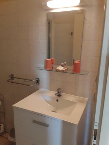 Hotel Relais La Fleur Maisonnay